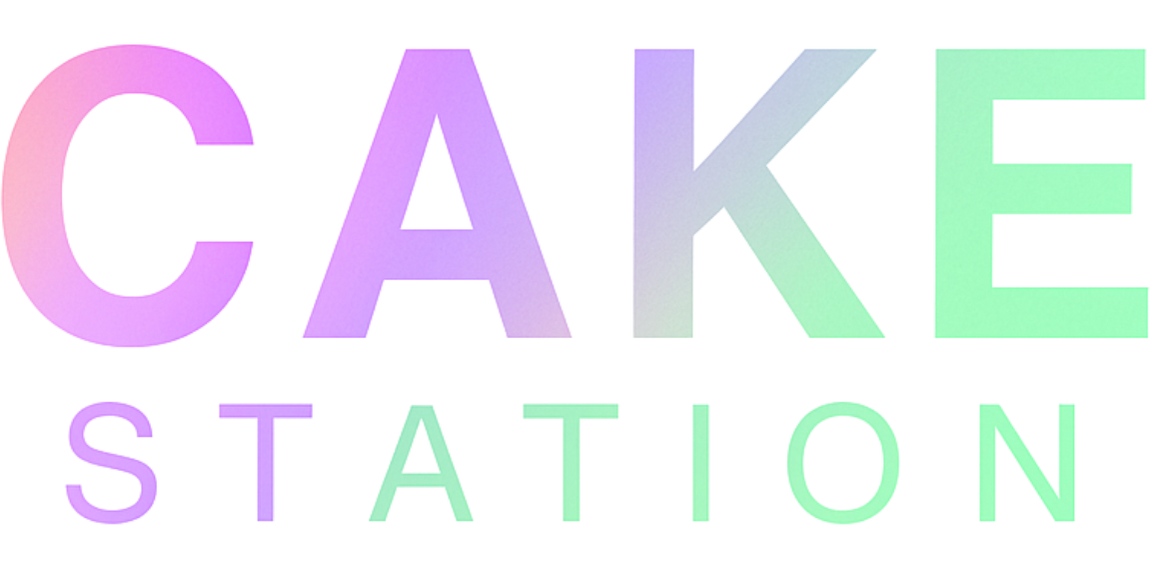 Cake Station